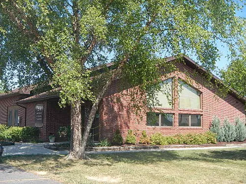 Fountain City Veterinary Hospital Picture 1