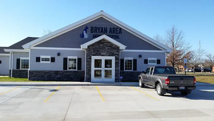 Bryan Area Animal Hospital Picture 4