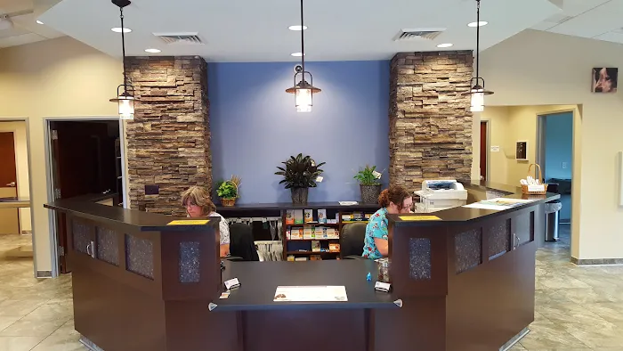 Bryan Area Animal Hospital Picture 7