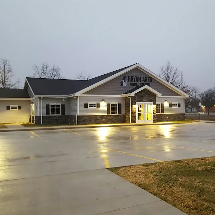 Bryan Area Animal Hospital Picture 8