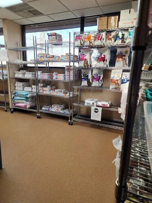 Pine Valley Veterinary Clinic Picture 5