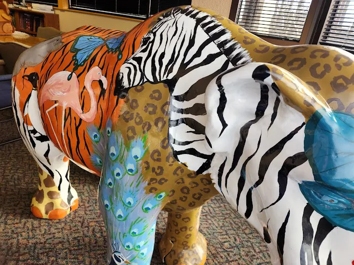 Pine Valley Veterinary Clinic Picture 7