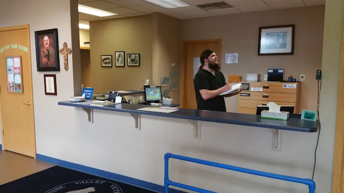 Pine Valley Veterinary Clinic Picture 6