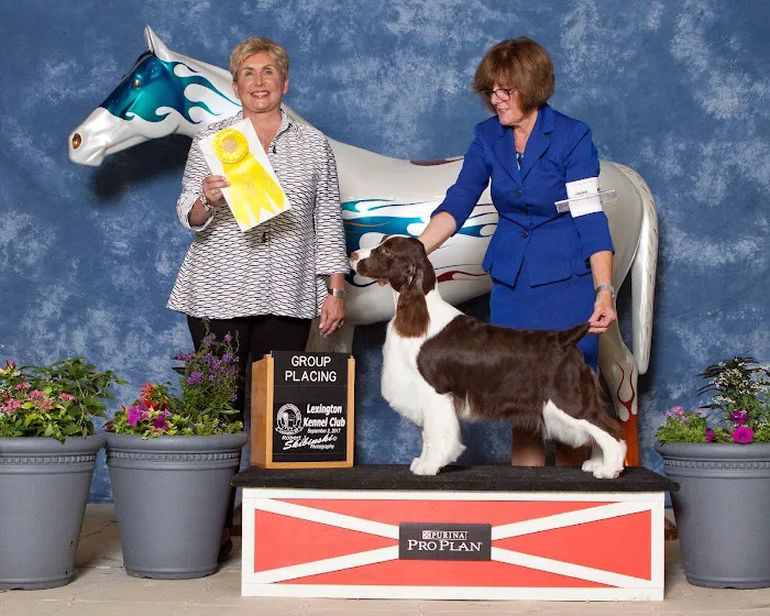 Pine Valley Veterinary Clinic Picture 1