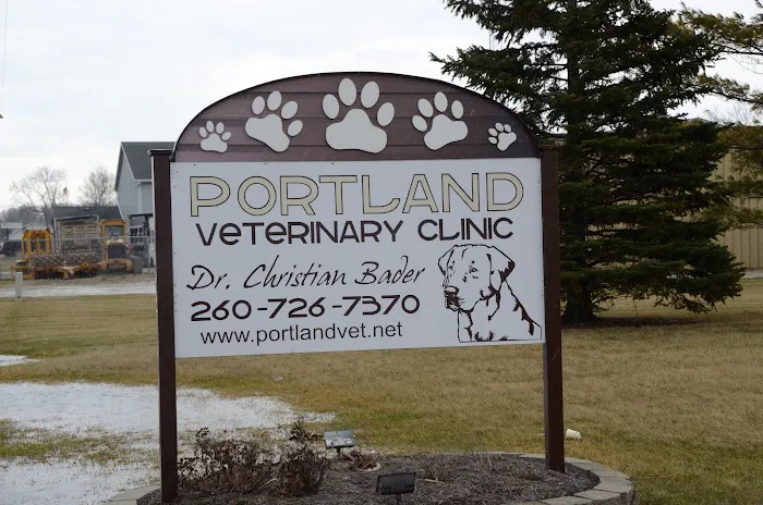 Portland Veterinary Clinic Picture 9
