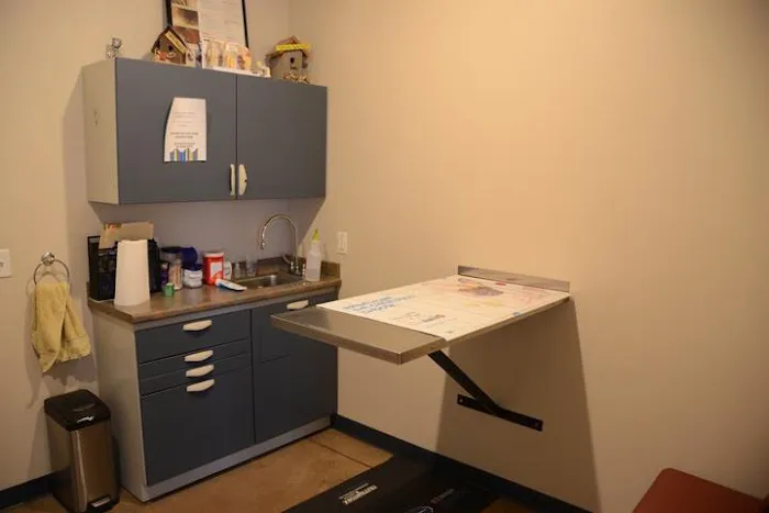 Portland Veterinary Clinic Picture 4