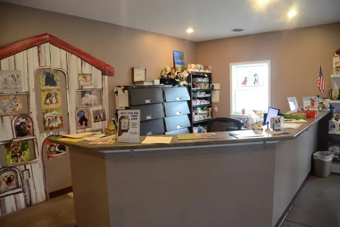 Portland Veterinary Clinic Picture 8
