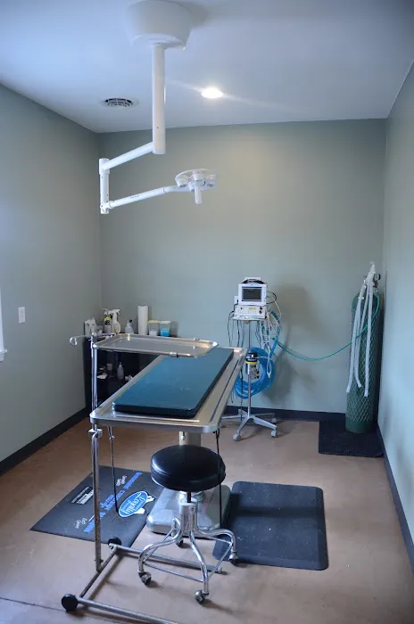 Portland Veterinary Clinic Picture 1