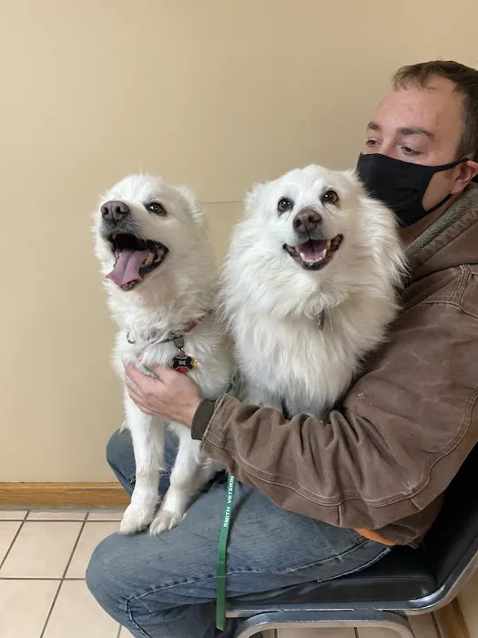 Smith Veterinary Hospital Picture 4