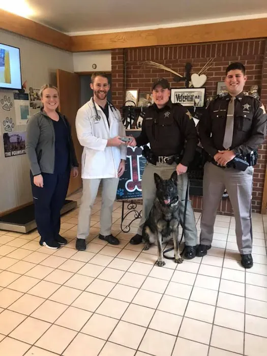 Smith Veterinary Hospital Picture 2