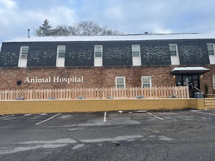 Forest Acres Animal Hospital Picture 2