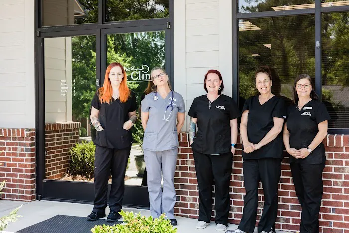 The Cat Clinic Picture 3