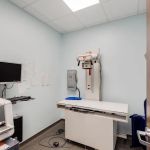 The Cat Clinic
