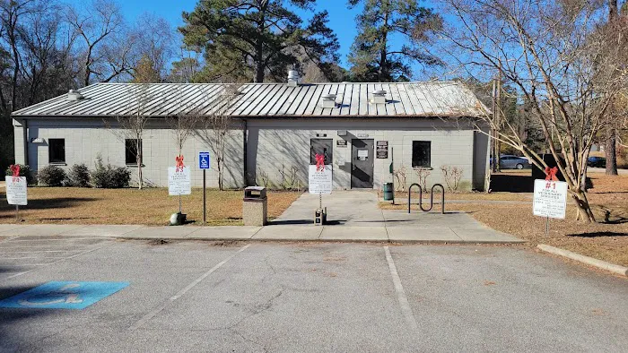 Fort Jackson Vet Clinic Picture 3