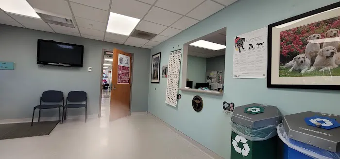 Fort Jackson Vet Clinic Picture 5