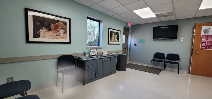 Fort Jackson Vet Clinic Picture 6
