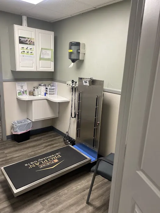 Garners Ferry Animal Hospital Picture 9