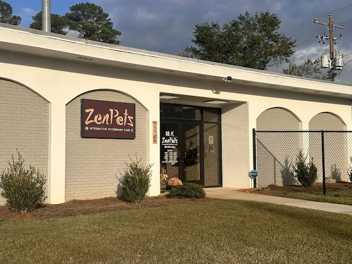 ZenPets Integrative Veterinary Care Picture 9