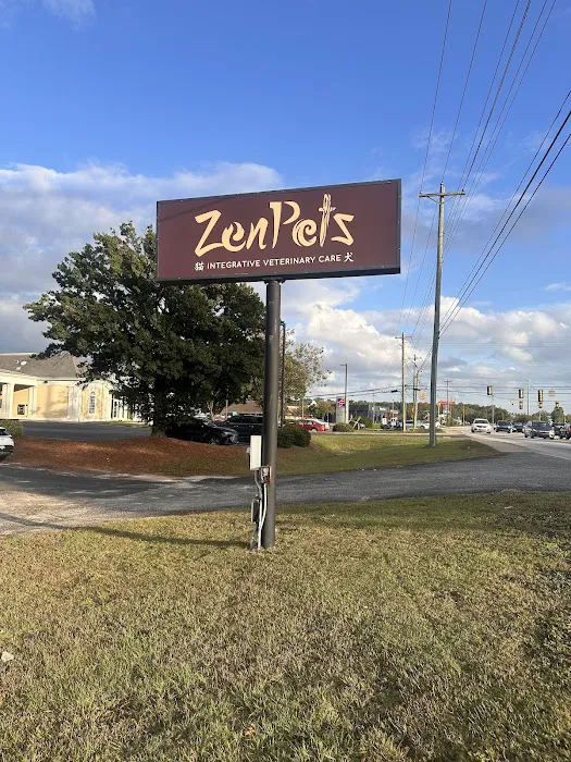 ZenPets Integrative Veterinary Care Picture 8