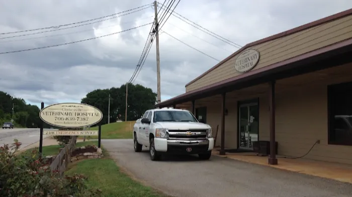 Clarkesville Veterinary Hospital Picture 10