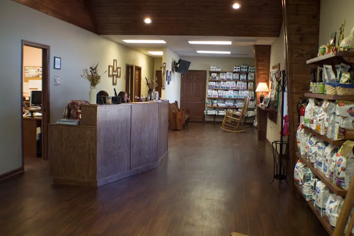 Clarkesville Veterinary Hospital Picture 1