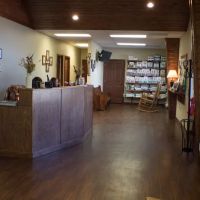 Clarkesville Veterinary Hospital ico