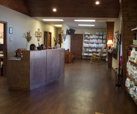 Clarkesville Veterinary Hospital