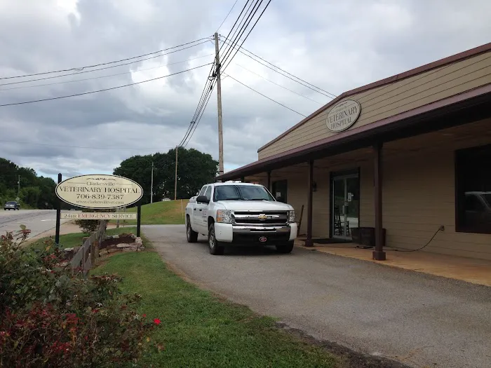 Clarkesville Veterinary Hospital Picture 4