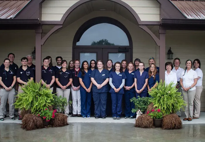 Clarkesville Veterinary Hospital Picture 5