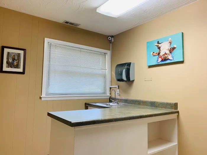 Andrews Veterinary Hospital Picture 7