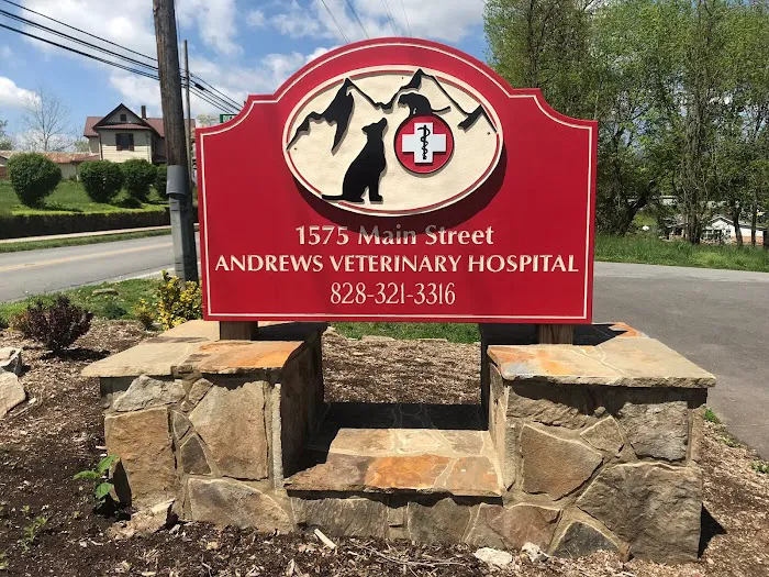 Andrews Veterinary Hospital Picture 1