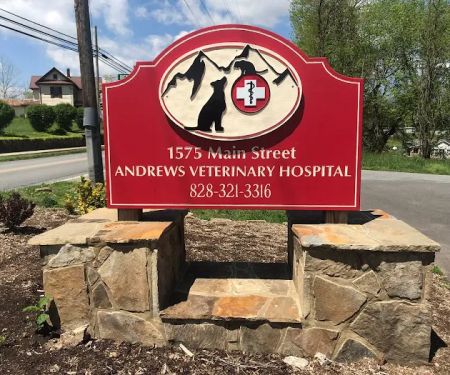 Andrews Veterinary Hospital