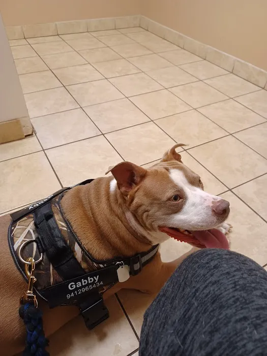 Andrews Veterinary Hospital Picture 3
