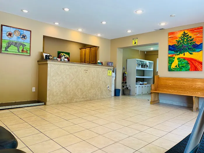 Andrews Veterinary Hospital Picture 9