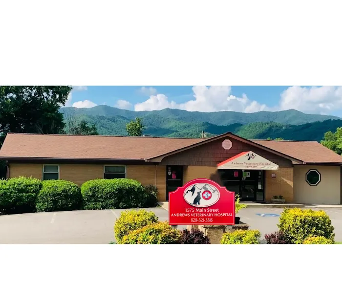 Andrews Veterinary Hospital Picture 10