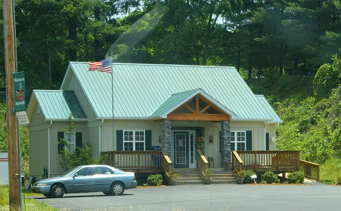 Big Bear Veterinary Clinic Picture 2