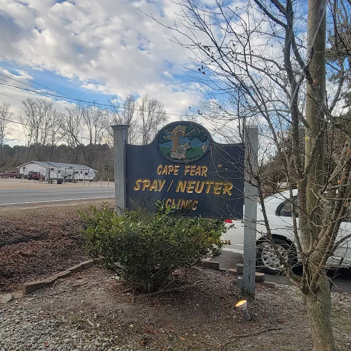 Cape Fear Spay/Neuter Clinic Picture 7