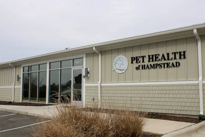 Pet Health of Hampstead Picture 9