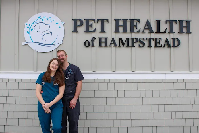 Pet Health of Hampstead Picture 10