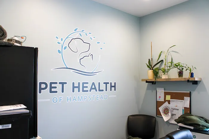 Pet Health of Hampstead Picture 4