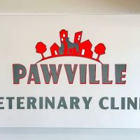 Paw Springs Veterinary Hospital - Scotts Hill ico