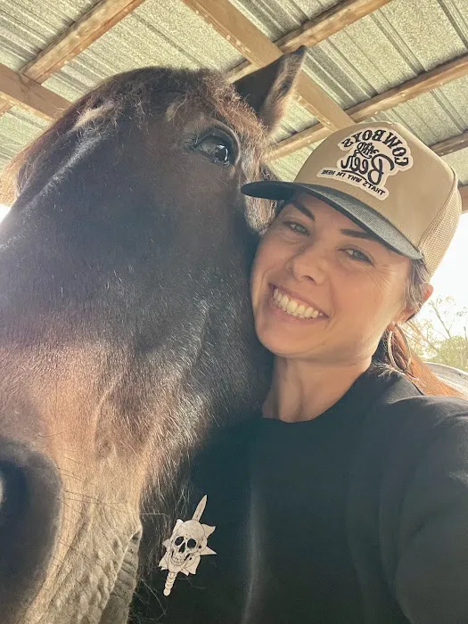 Reagan Equine Picture 1