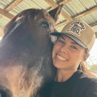 Reagan Equine ico