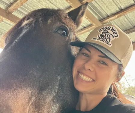 Reagan Equine
