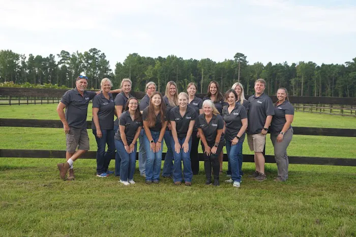 Reagan Equine Picture 5