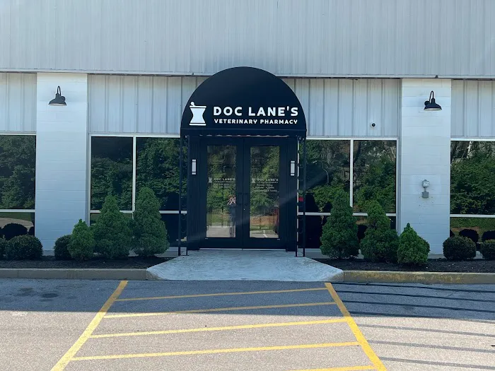 Doc Lane's Veterinary Pharmacy Picture 1