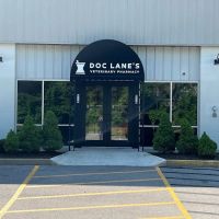 Doc Lane's Veterinary Pharmacy ico