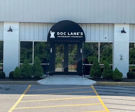 Doc Lane's Veterinary Pharmacy