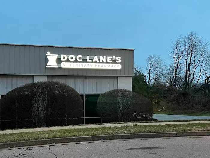 Doc Lane's Veterinary Pharmacy Picture 2