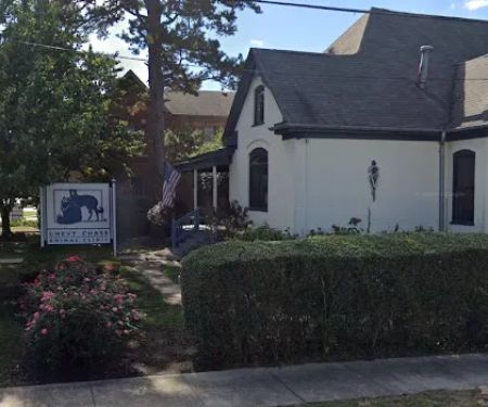 Chevy Chase Animal Clinic